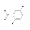 4-Brom-1-fluor-2-nitrobenzol CAS Nr. 364-73-8